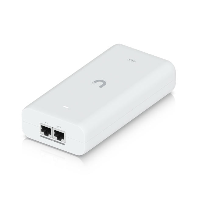 UACC-PoE+++-10G Ubiquiti UniFi 10G PoE+++ Adapter (90W)