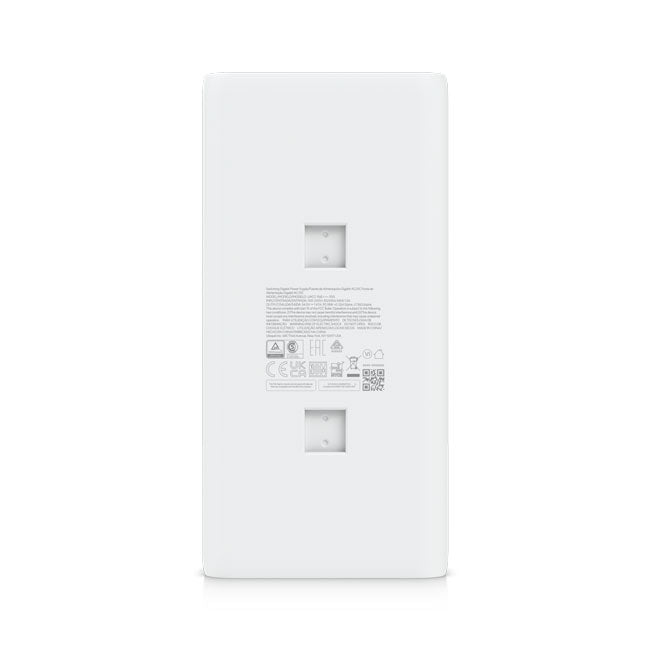 UACC-PoE+++-10G Ubiquiti UniFi 10G PoE+++ Adapter (90W)