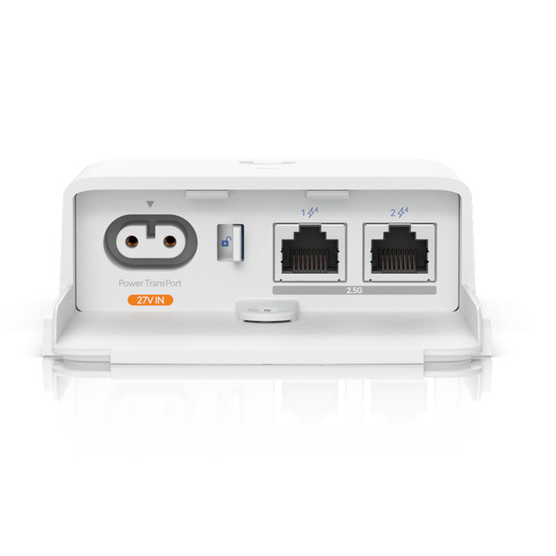 UACC-Dual-Power-Injector UISP Ubiquiti Dual-Power Injector