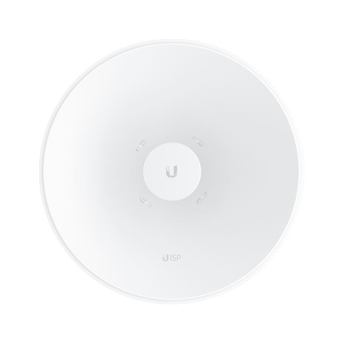 UISP-Dish Ubiquiti UISP Dish, 30 dBi Dish Antenna