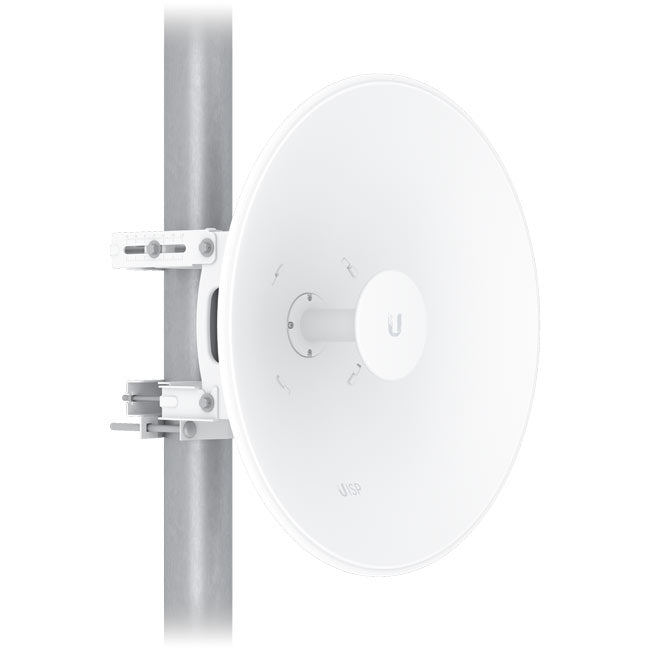 UISP-Dish Ubiquiti UISP Dish, 30 dBi Dish Antenna