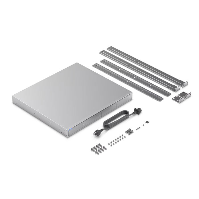 UNAS-Pro-4 Ubiquiti UniFi UNAS Pro 4