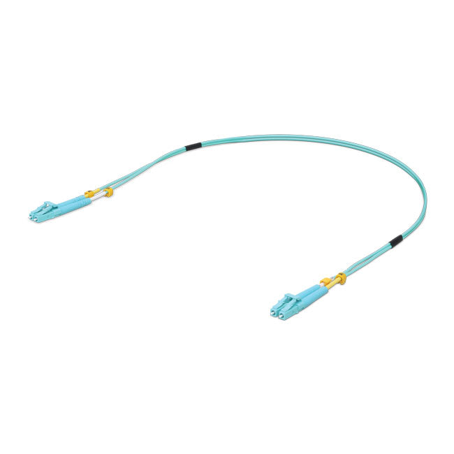 UACC-OFC-MM Ubiquiti UniFi 10 Gbps OM3 Duplex LC Cable