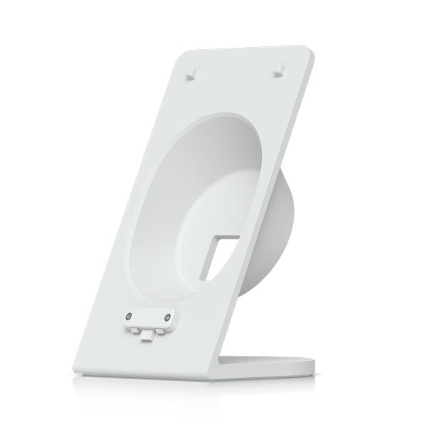 UACC-Intercom-Viewer-TS Ubiquiti UniFi Access Intercom Viewer Table Stand