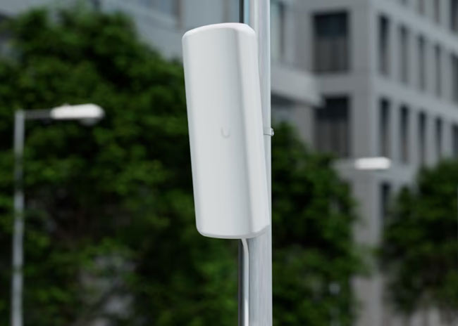 UDB-Pro-Sector – Ubiquiti UniFi Device Bridge Pro Sector Access Point