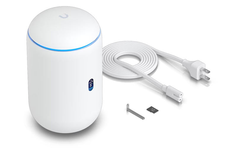 UDR7 Ubiquiti UniFi Dream Router 7