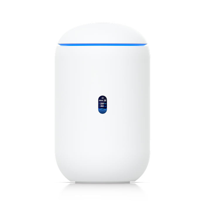 UDR7 Ubiquiti UniFi Dream Router 7
