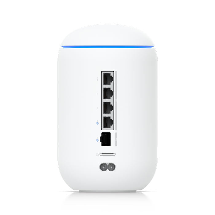 UDR7 Ubiquiti UniFi Dream Router 7