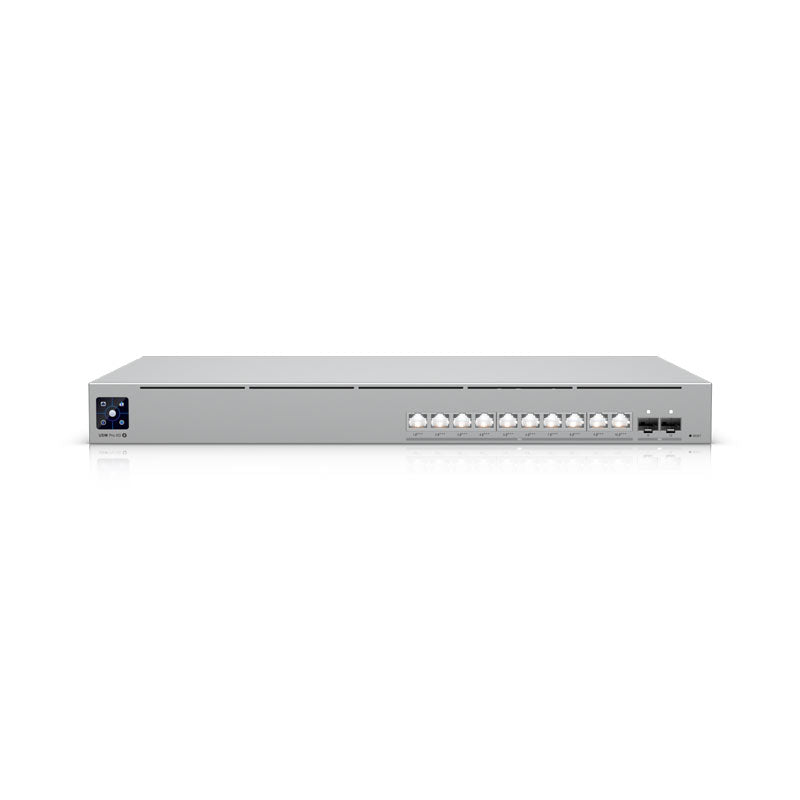 USW-Pro-XG-10-PoE Ubiquiti UniFi Switch Pro XG 10 PoE