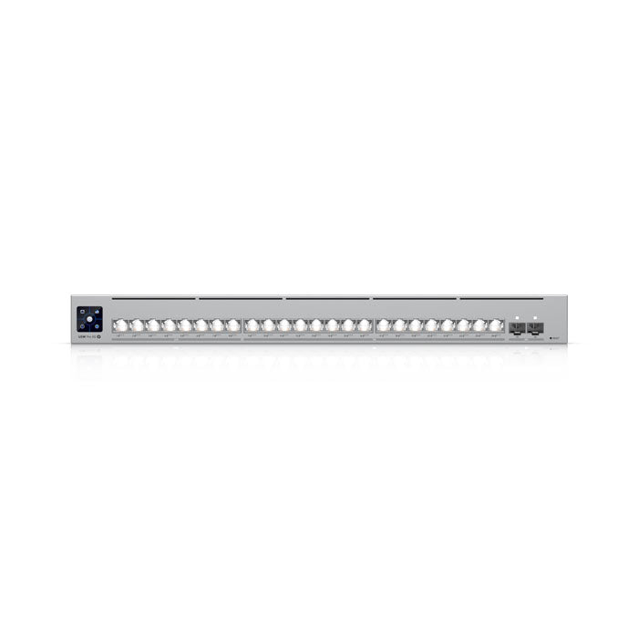 USW-Pro-XG-24-PoE Ubiquiti UniFi Switch Pro XG 24 PoE