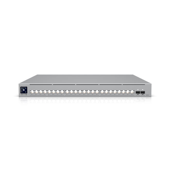 USW-Pro-XG-24-PoE Ubiquiti UniFi Switch Pro XG 24 PoE