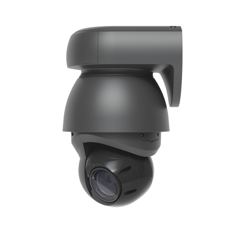 UVC-AI-PTZ-B Ubiquiti UniFi AI PTZ Industrial (Black)