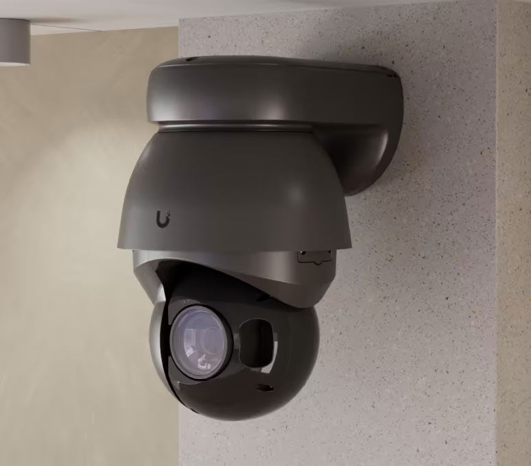 UVC-AI-PTZ-Precision-B Ubiquiti UniFi AI PTZ Precision (Black)