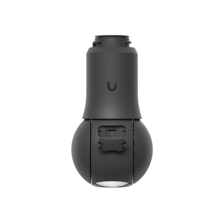 UVC-G6-PTZ-B Ubiquiti UniFi Protect Camera G6 PTZ (Black)