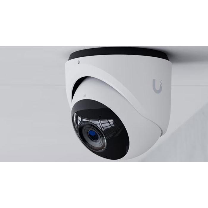 UVC-G6-Turret Ubiquiti UniFi Protect Camera G6 Turret (White)