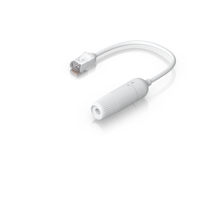 UACC-Cable-Extender-C6A Ubiquiti UniFi Easy Cable, 2-Pack