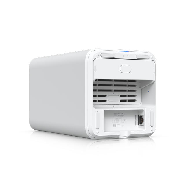 UNAS-2-W Ubiquiti UniFi UNAS 2 (White)