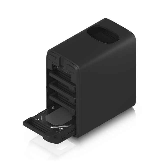 UNAS-4-B Ubiquiti UniFi UNAS 4 (Black)