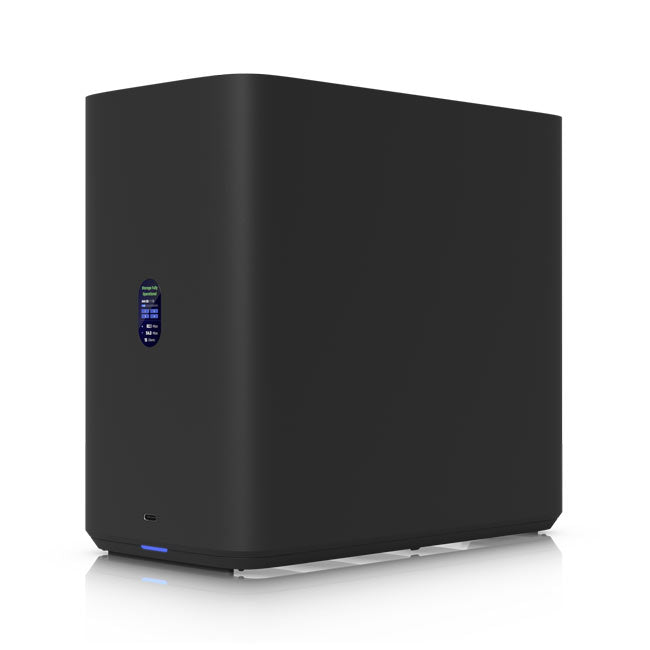 UNAS-4-B Ubiquiti UniFi UNAS 4 (Black)