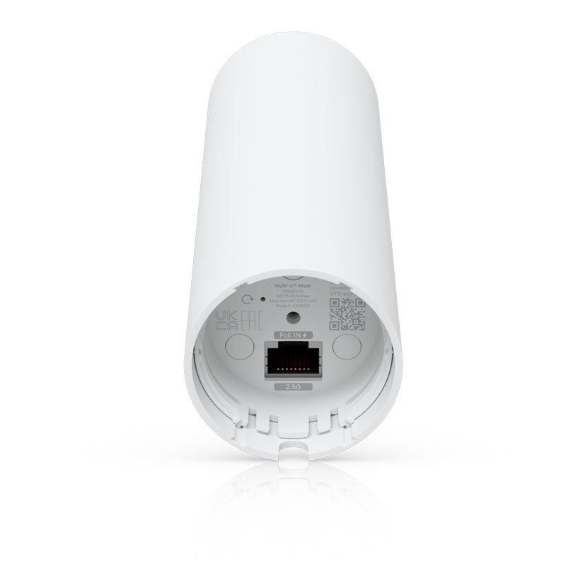 U7‑Mesh – Ubiquiti UniFi U7 Mesh WiFi 7 Indoor/Outdoor Access Point