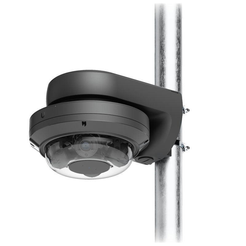 UACC-AI-MS-4-AM Ubiquiti AI Multi Sensor 4 Camera Arm Mount