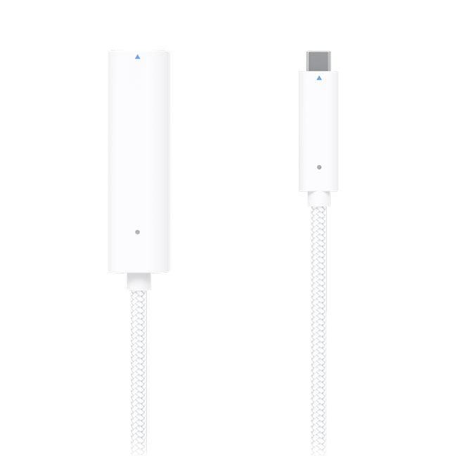 UACC-AI-Theta-Video-Cable Ubiquiti AI Theta Video Cable