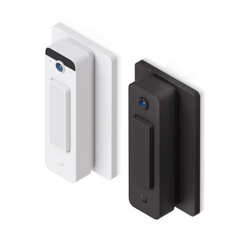 UACC-DB-GB-Plate Ubiquiti Doorbell Lite Gang Box Mounting Plate