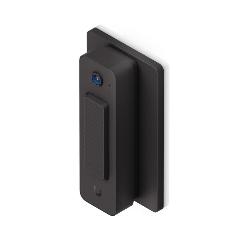 UACC-DB-GB-Plate Ubiquiti Doorbell Lite Gang Box Mounting Plate