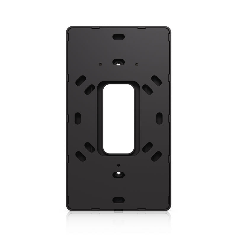 UACC-DB-GB-Plate Ubiquiti Doorbell Lite Gang Box Mounting Plate