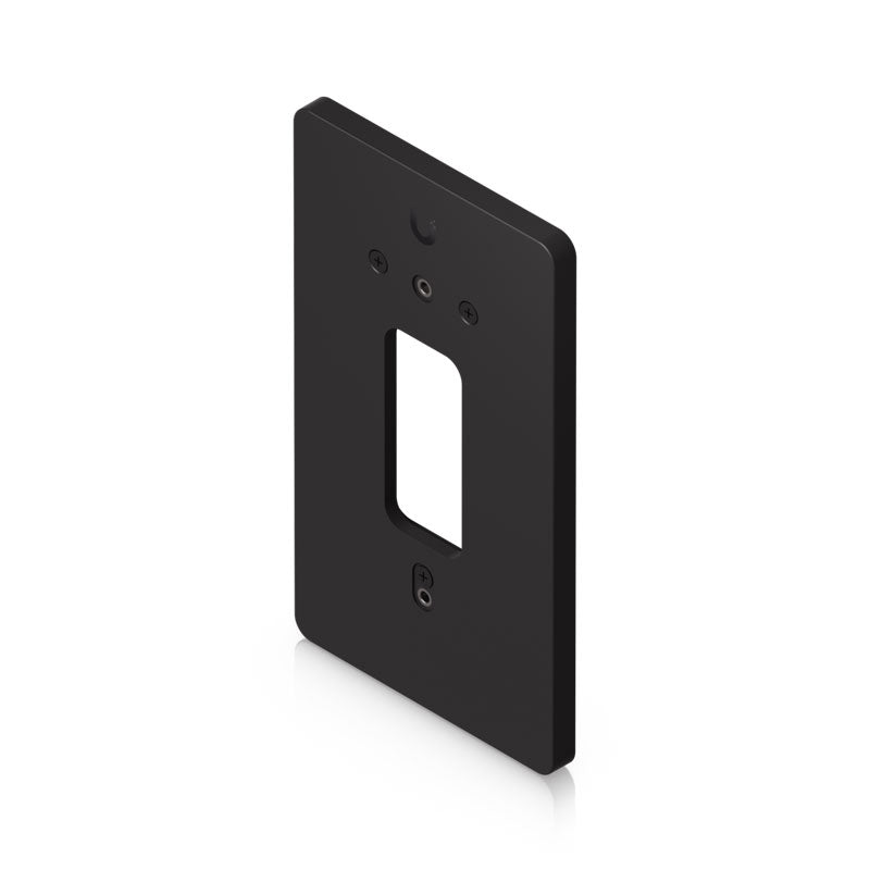 UACC-DB-GB-Plate Ubiquiti Doorbell Lite Gang Box Mounting Plate