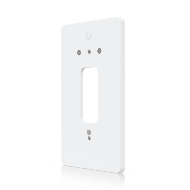 UACC-DB-GB-Plate Ubiquiti Doorbell Lite Gang Box Mounting Plate