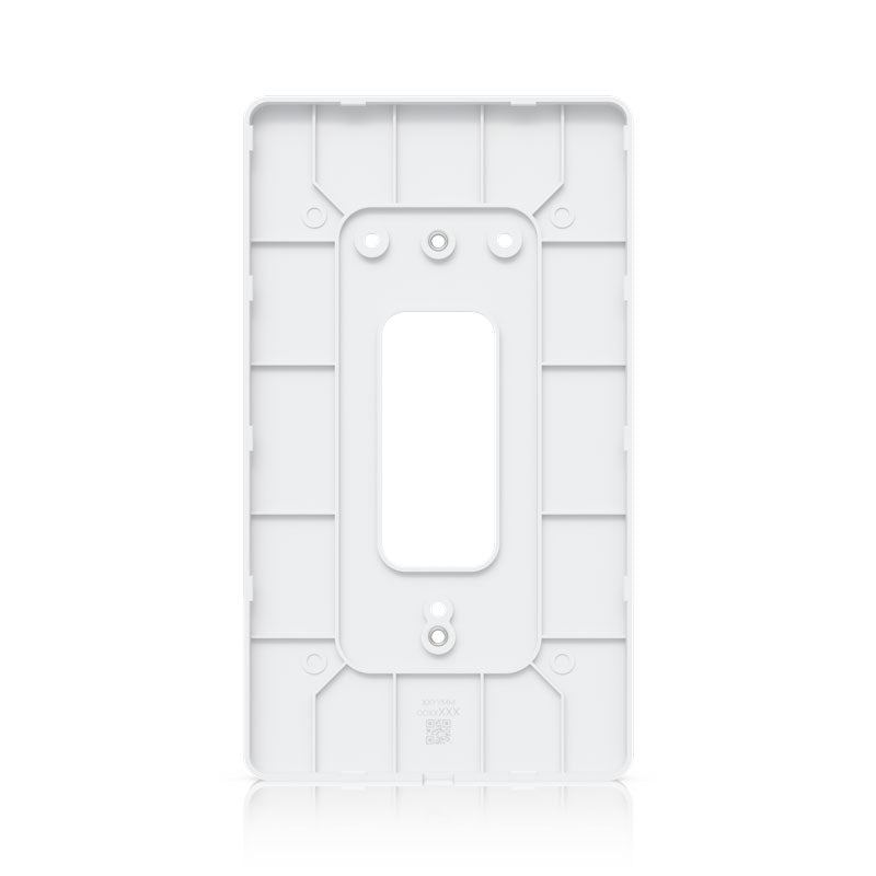 UACC-DB-GB-Plate Ubiquiti Doorbell Lite Gang Box Mounting Plate