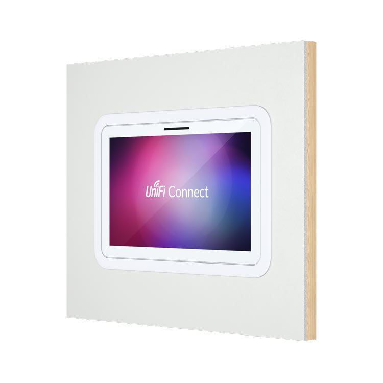 UACC-DISPLAY-FM Ubiquiti UniFi Connect Display Flush Mount