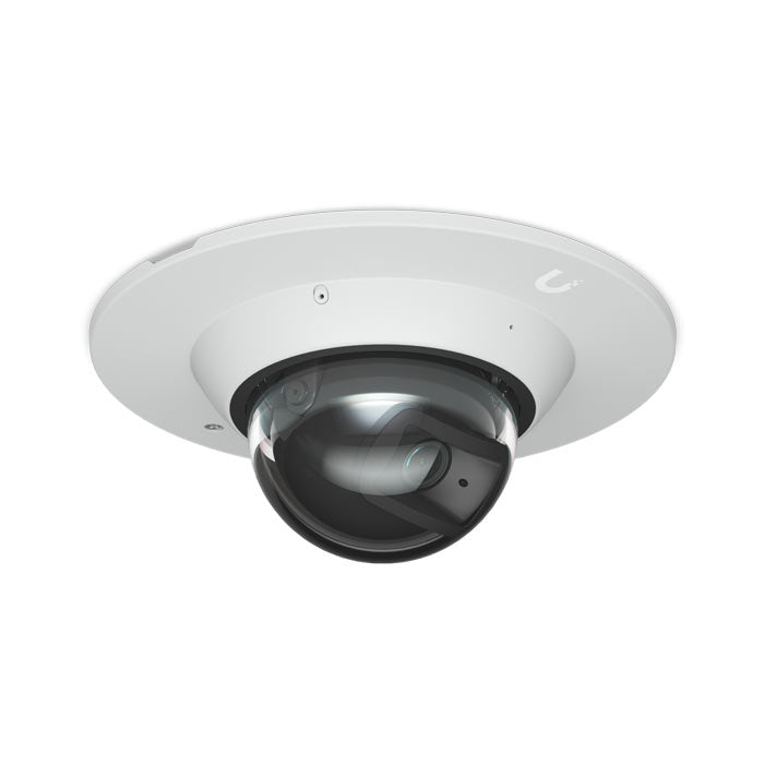 UACC-AI-Pro-Dome-FM-W - Ubiquiti AI Dome Camera Flush Mount