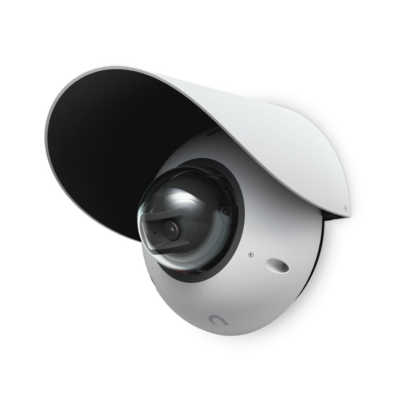 UACC-G6-Dome-WS Ubiquiti G6 Dome Camera Weather Shield
