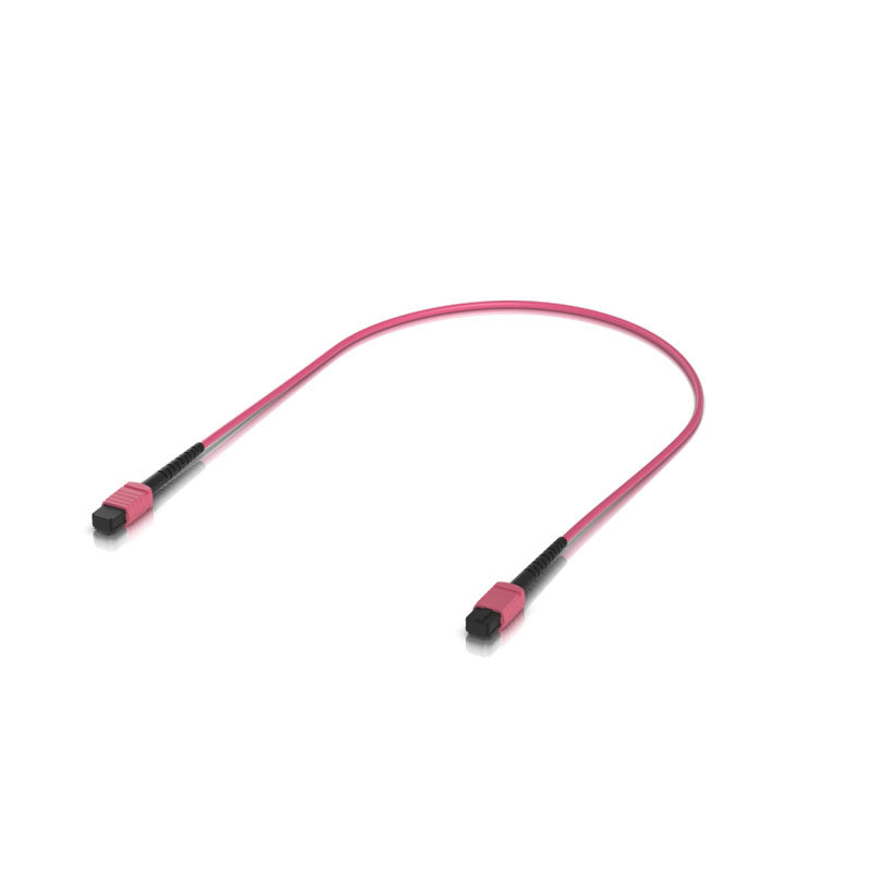 UACC-OFC-MA-MPMP Ubiquiti UniFi OM4 MPO-12 UPC Fiber Patch Cable