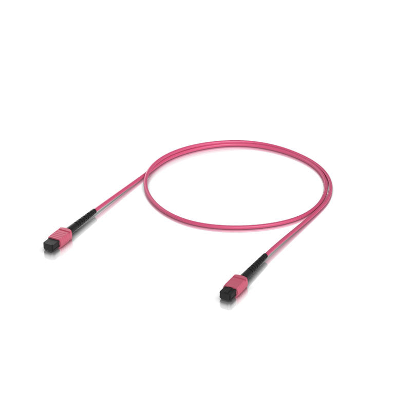 UACC-OFC-MA-MPMP Ubiquiti UniFi OM4 MPO-12 UPC Fiber Patch Cable