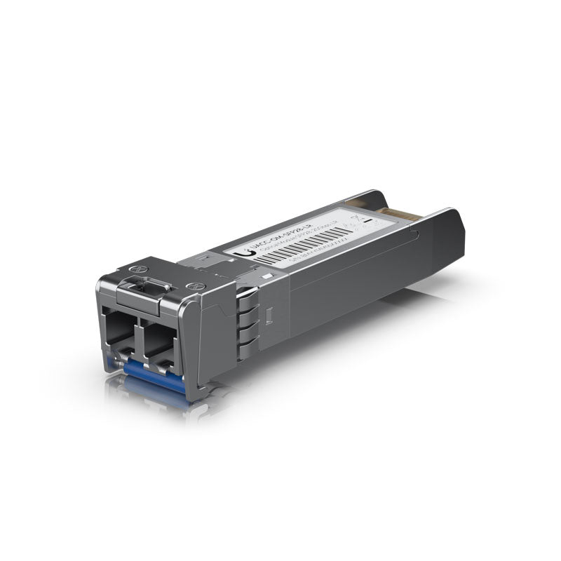 UACC-OM-SFP28-LR Ubiquiti UniFi SFP28 25G Single-Mode Optical Module