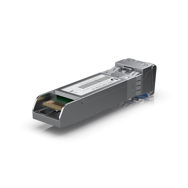 UACC-OM-SFP28-LR Ubiquiti UniFi SFP28 25G Single-Mode Optical Module