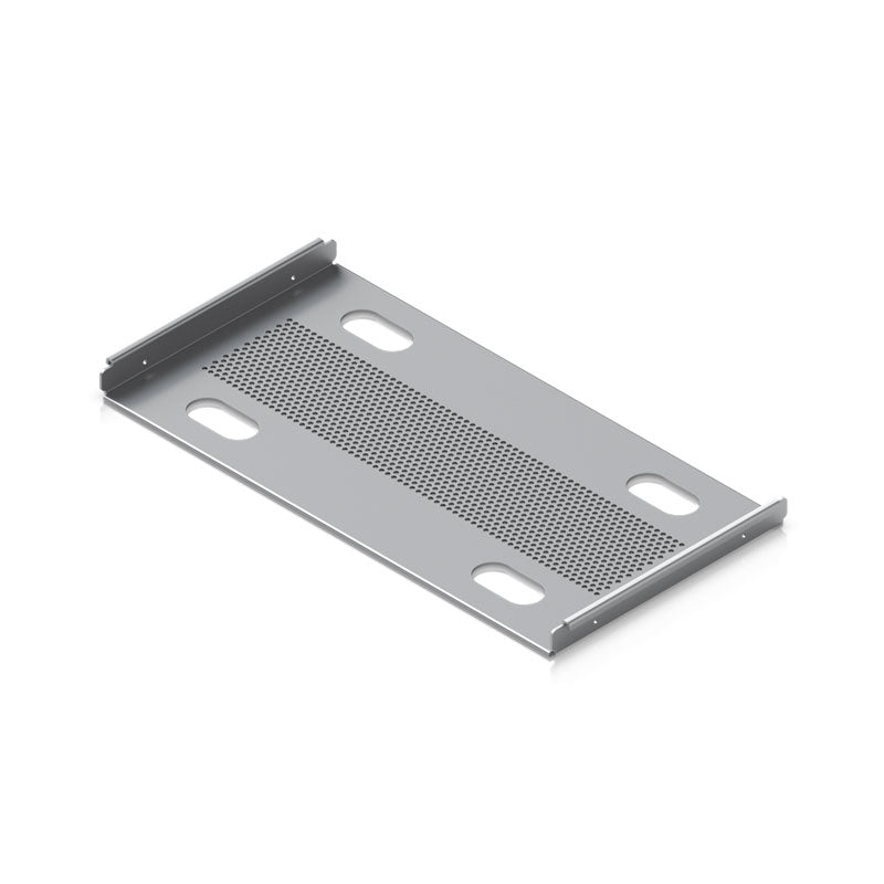 UACC-RACK-SHELF-TL-SD Ubiquiti Toolless Mini Rack Shelf (sliding)
