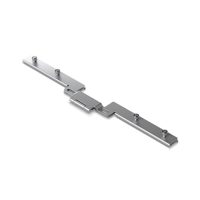 UACC-Rack-Stacking-Kit Ubiquiti Toolless Mini Rack Stacking Kit, Easy Install Accessory Set, Connect 2 Toolless Mini Racks To Create 12U Network Rack