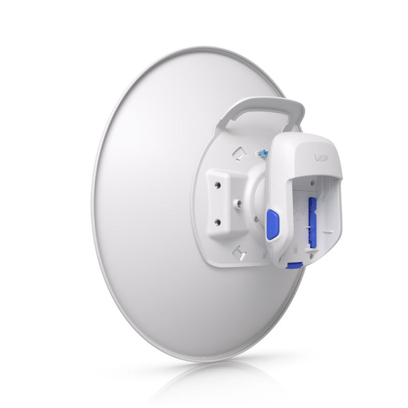 UISP-Dish-Mini Ubiquiti 5-7 GHz compact dish antenna