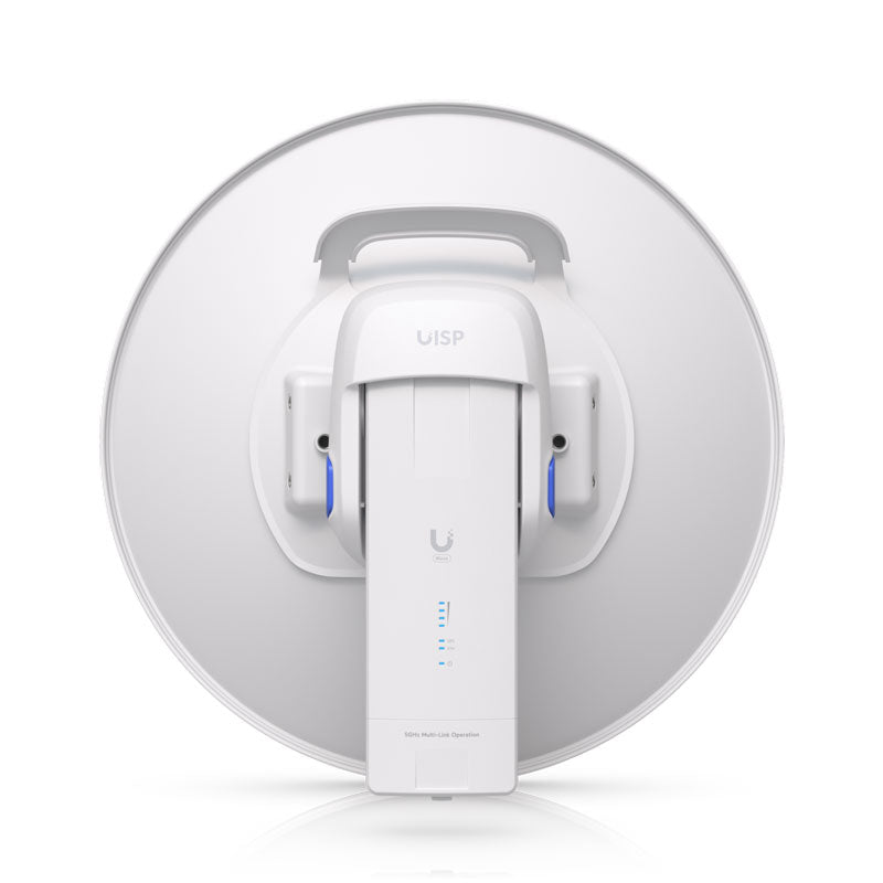 UISP-Dish-Mini Ubiquiti 5-7 GHz compact dish antenna