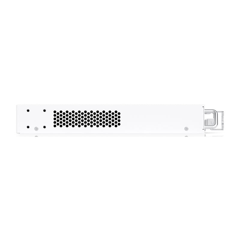 UISP-FIBER-OLT-XGS Ubiquiti 8-port optical line terminal