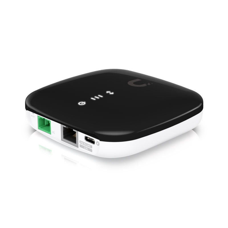 UISP-FIBER-XG Ubiquiti XG‑PON optical network unit