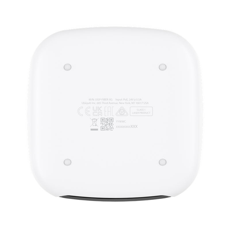 UISP-FIBER-XG Ubiquiti XG‑PON optical network unit