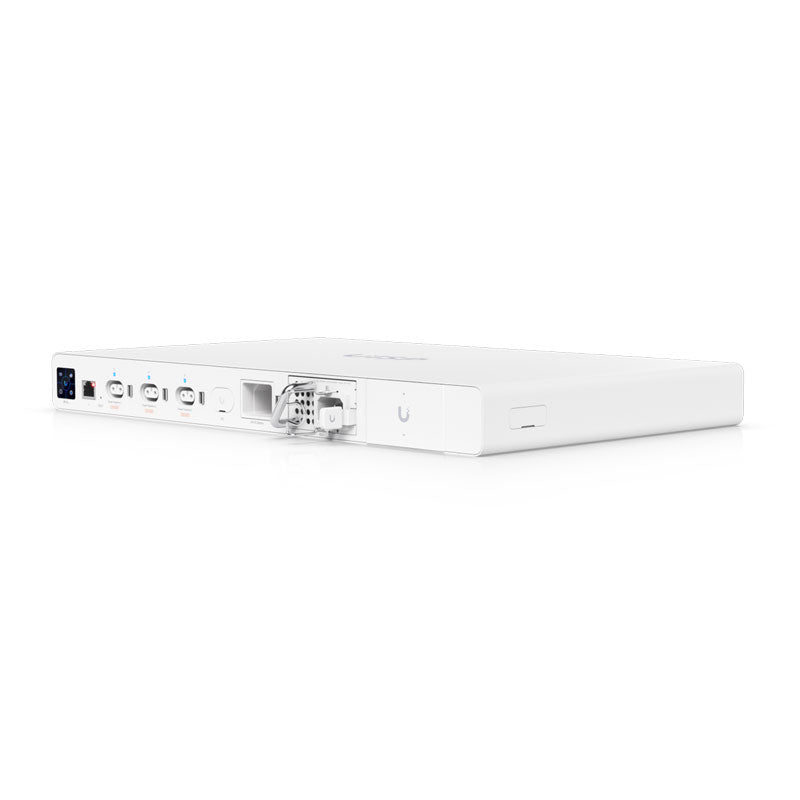 UISP-P-Pro Ubiquiti UISP Power Pro Uninterruptible Power Management System