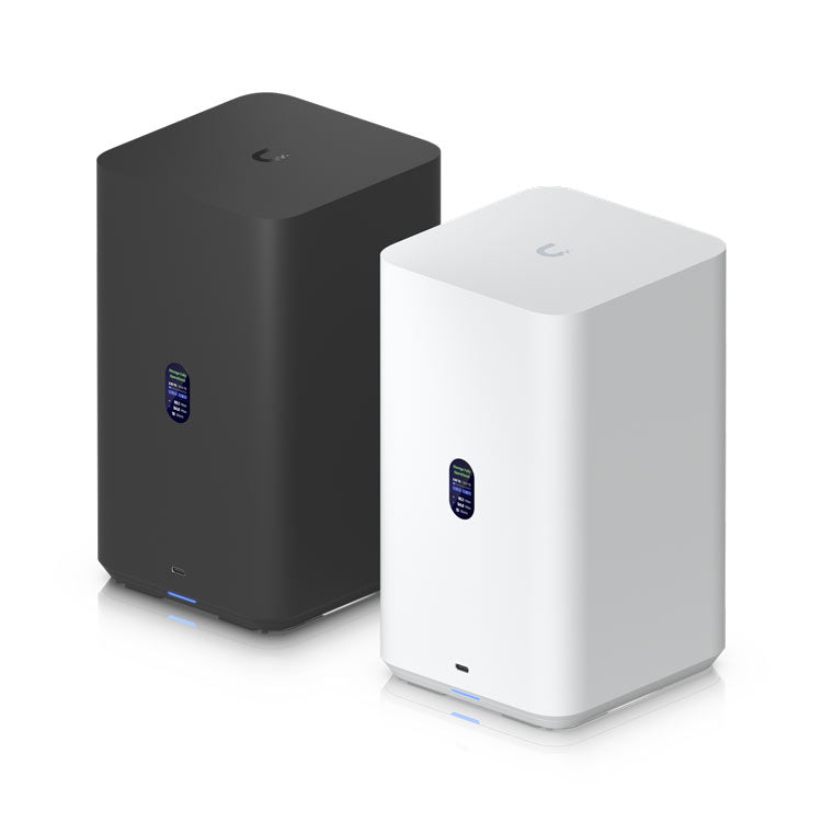 UNAS-2-B Ubiquiti UniFi UNAS 2 (Black)