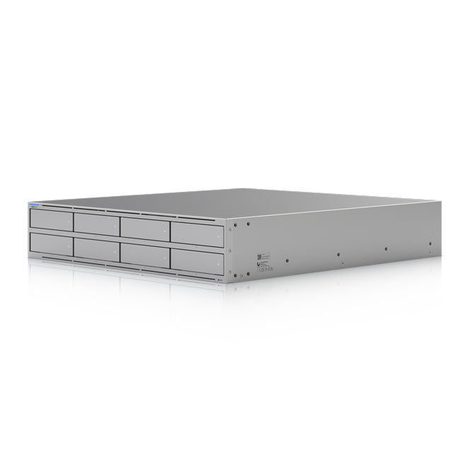 UNAS-Pro-8 Ubiquiti UniFi UNAS Pro 8