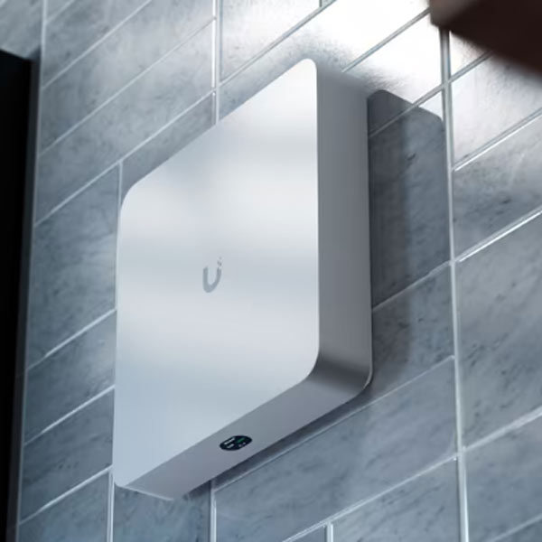 UNVR-Instant Ubiquiti UniFi Protect Network Video Recorder Instant